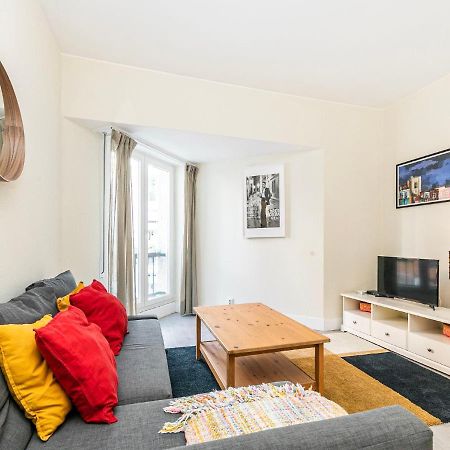Beach Cascais Apartment Экстерьер фото