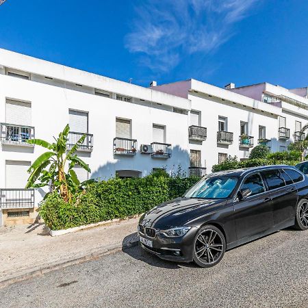 Beach Cascais Apartment Экстерьер фото