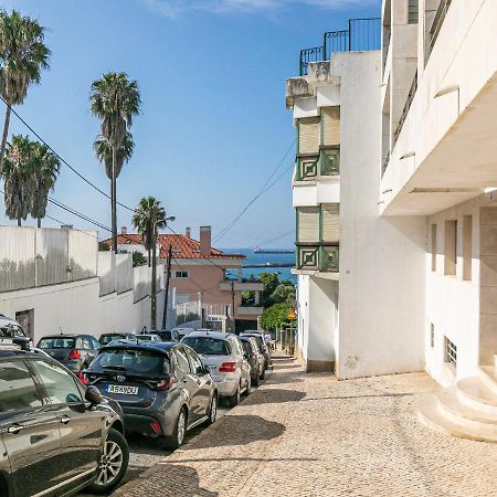 Beach Cascais Apartment Экстерьер фото