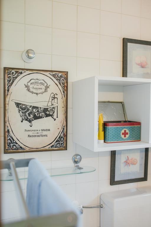 Beach Cascais Apartment Экстерьер фото