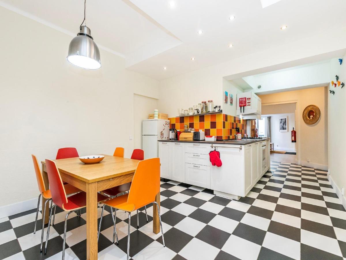 Beach Cascais Apartment Экстерьер фото