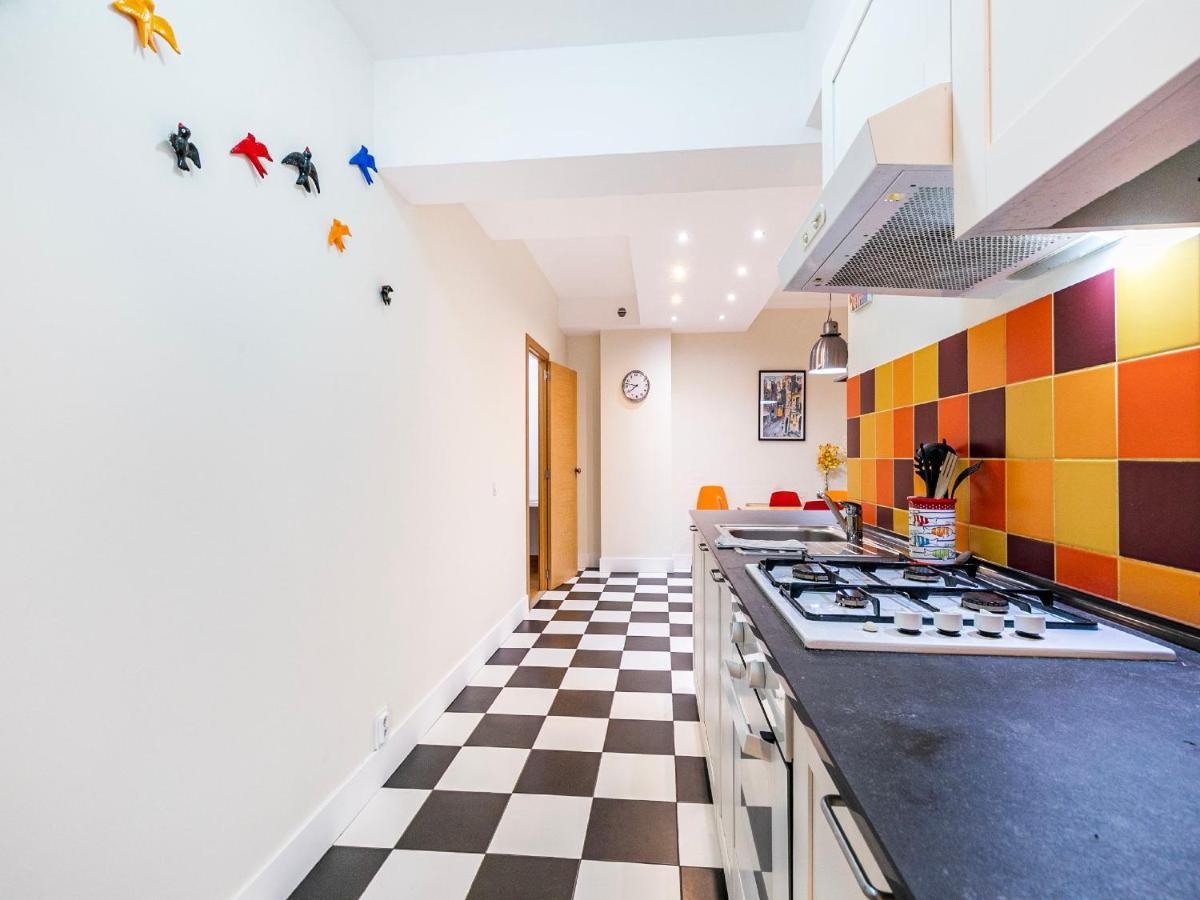 Beach Cascais Apartment Экстерьер фото