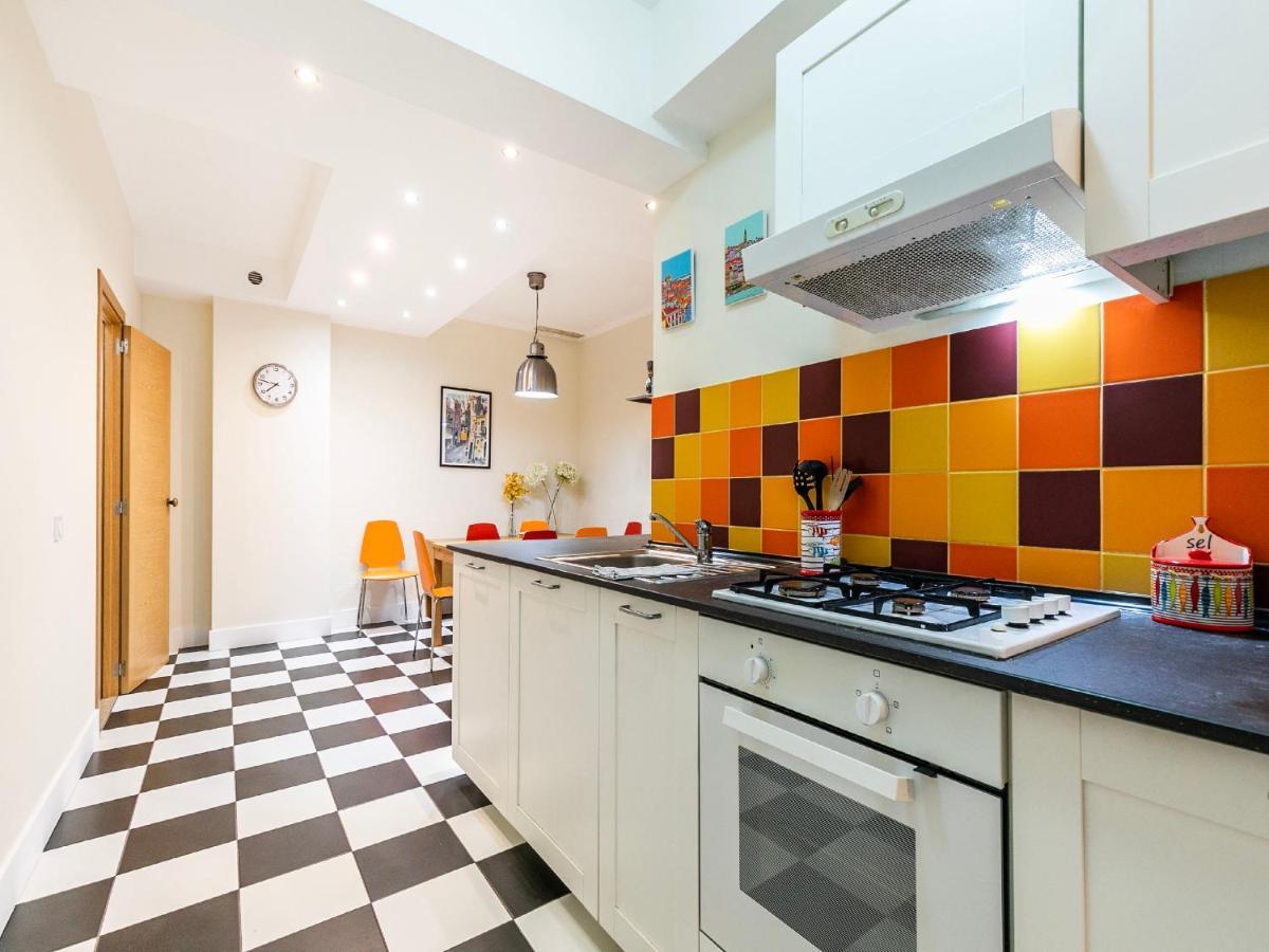 Beach Cascais Apartment Экстерьер фото