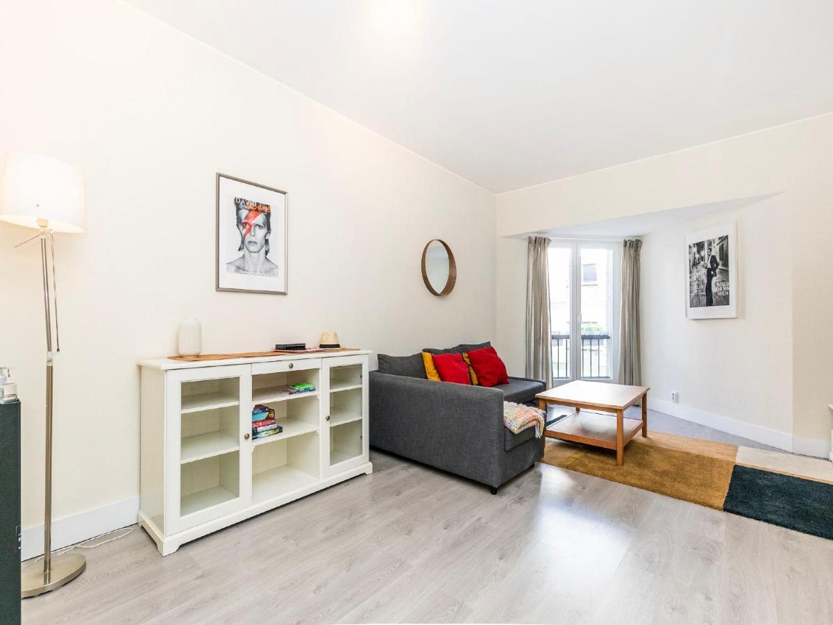 Beach Cascais Apartment Экстерьер фото