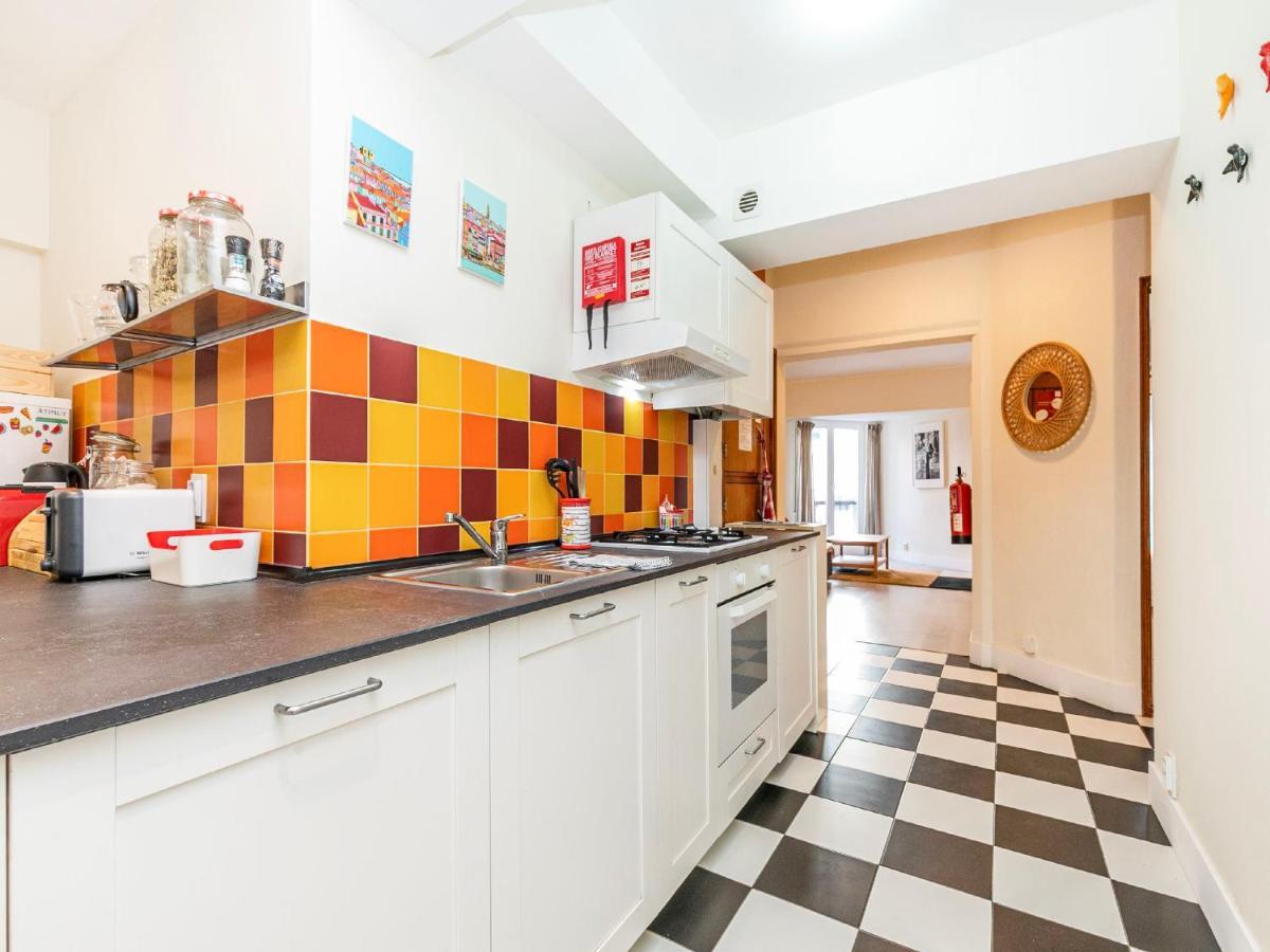 Beach Cascais Apartment Экстерьер фото