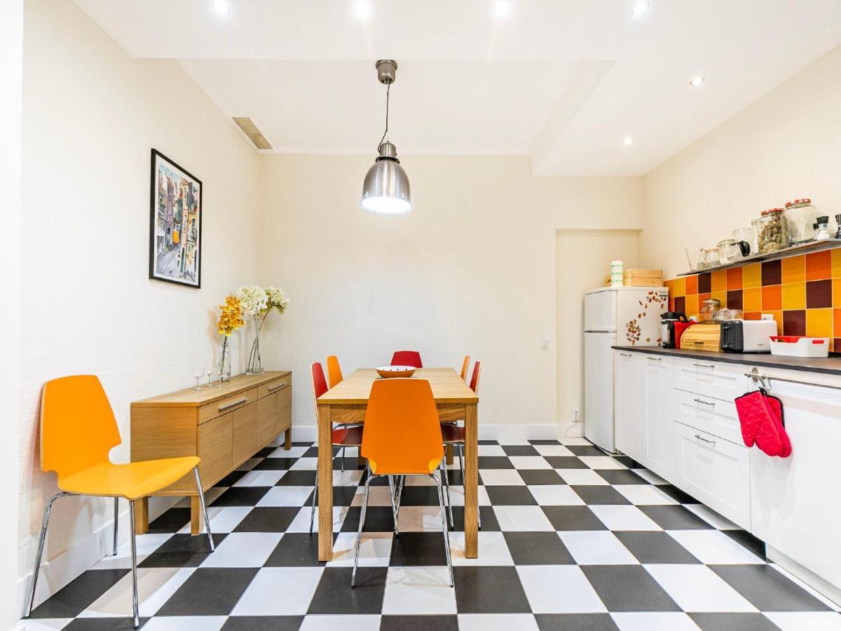 Beach Cascais Apartment Экстерьер фото
