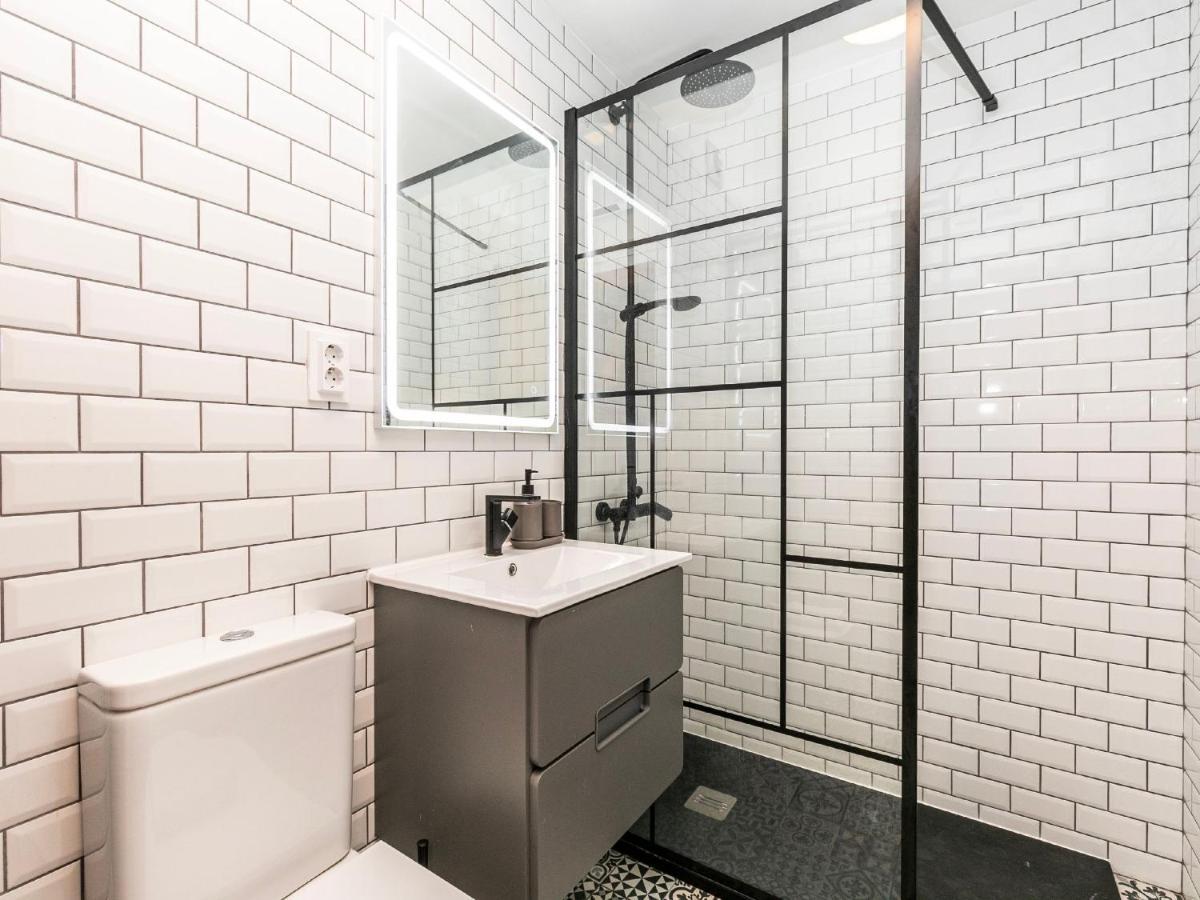 Beach Cascais Apartment Экстерьер фото