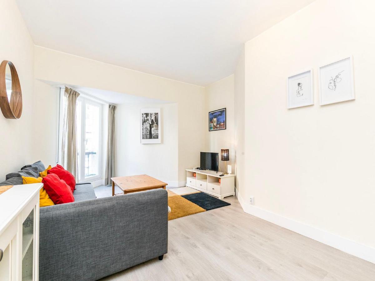 Beach Cascais Apartment Экстерьер фото
