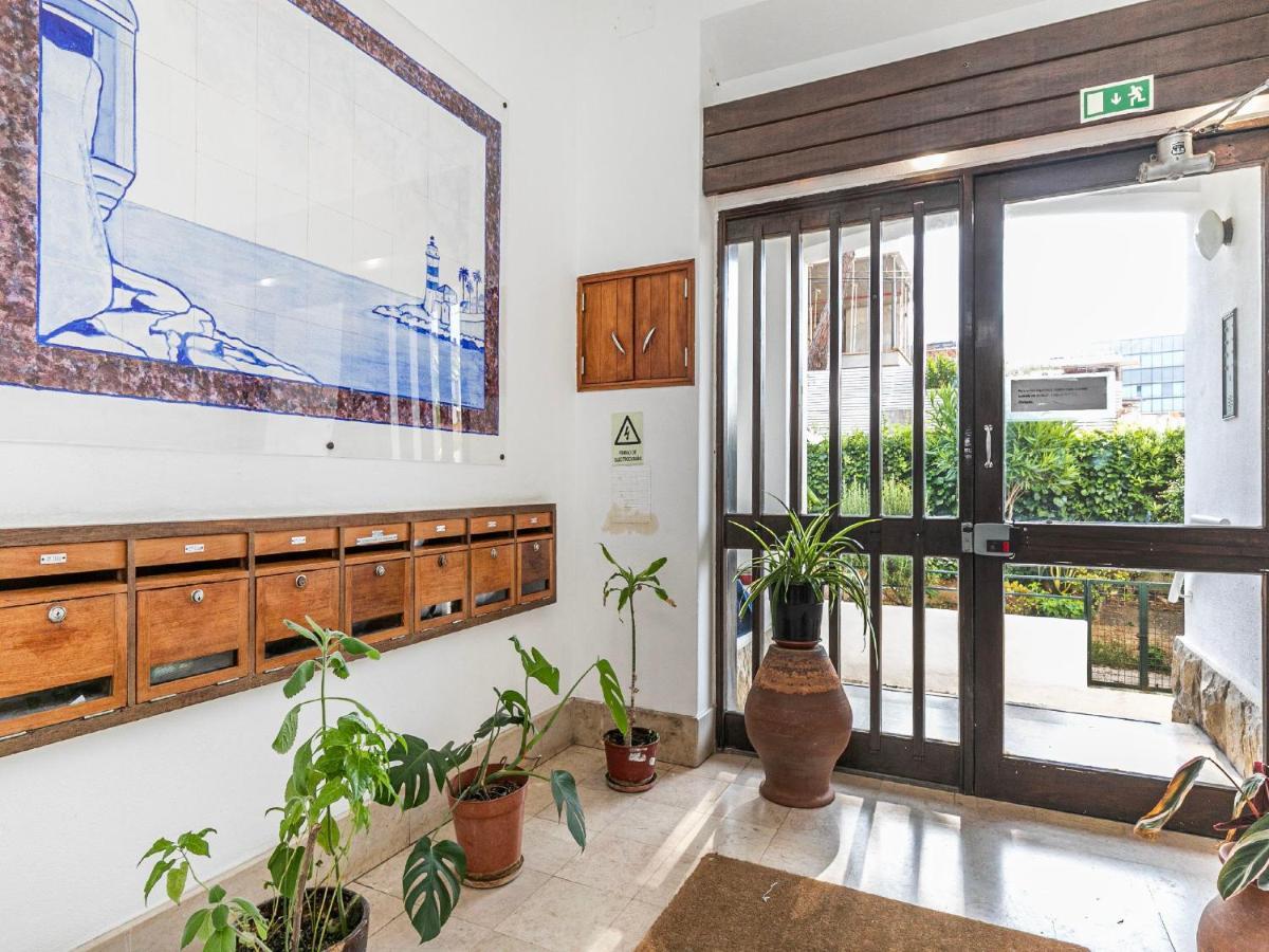 Beach Cascais Apartment Экстерьер фото
