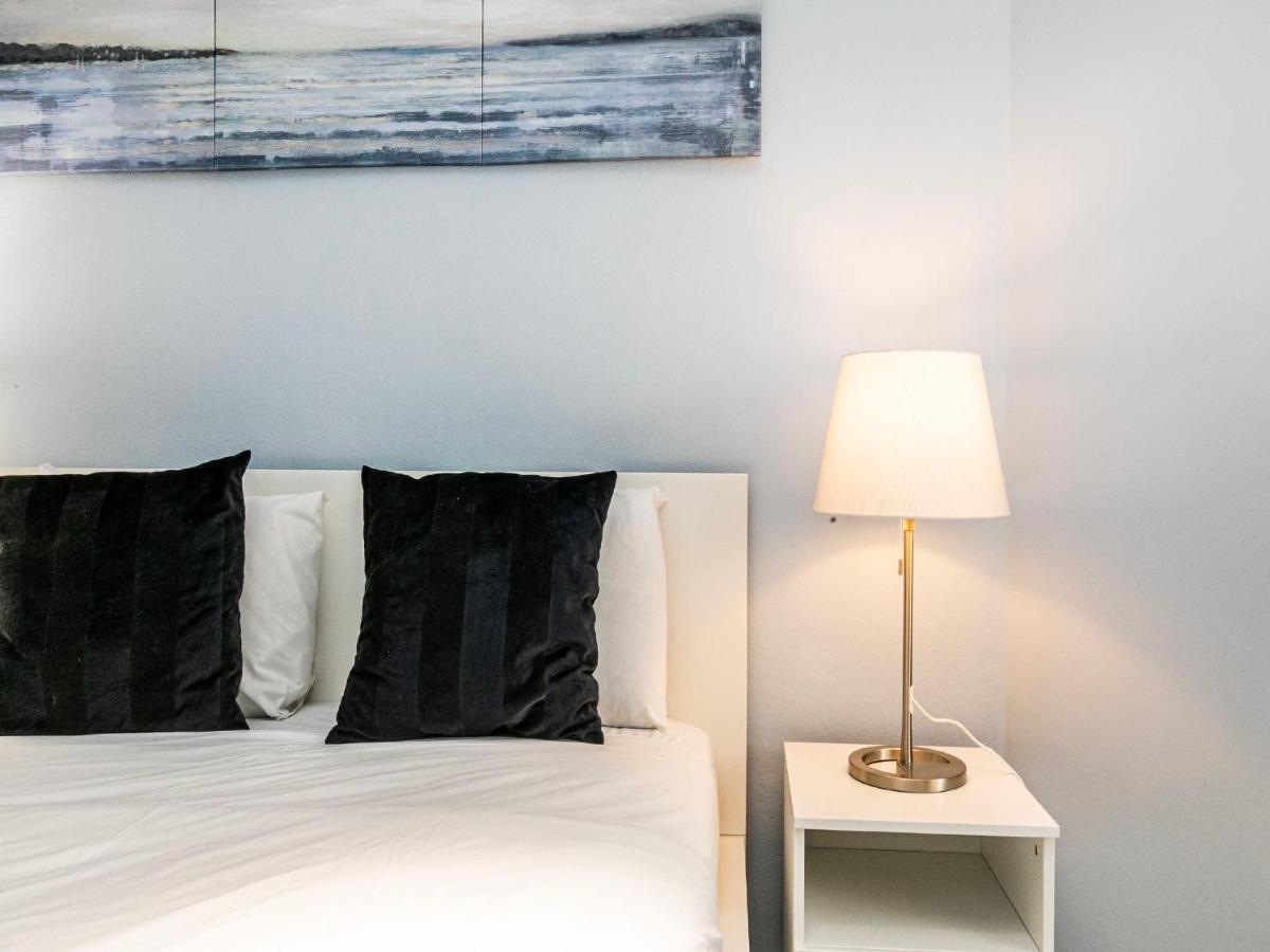 Beach Cascais Apartment Экстерьер фото