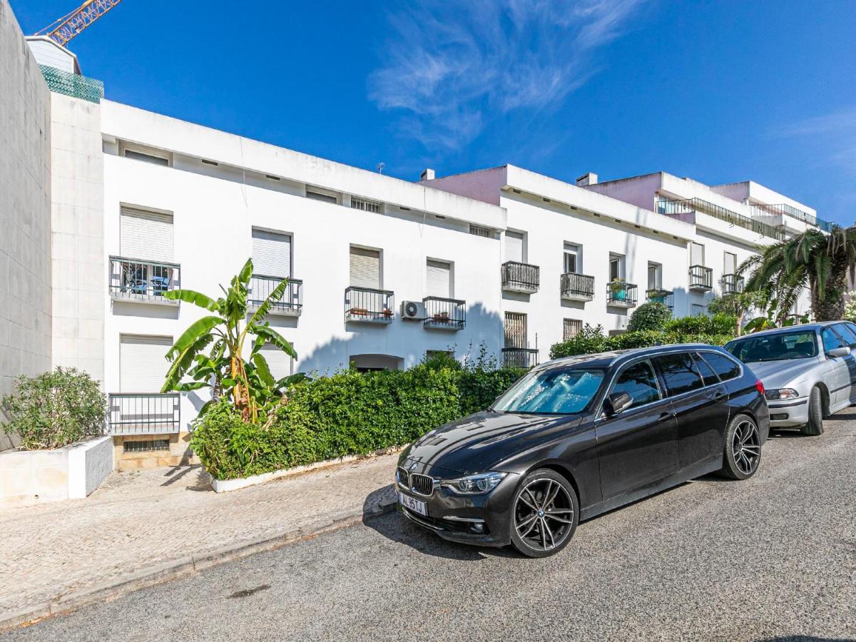 Beach Cascais Apartment Экстерьер фото