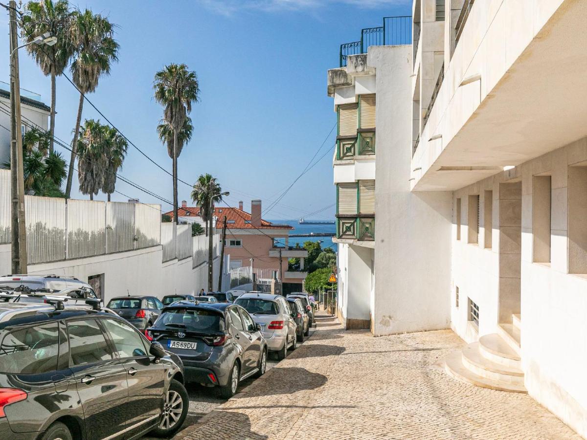 Beach Cascais Apartment Экстерьер фото