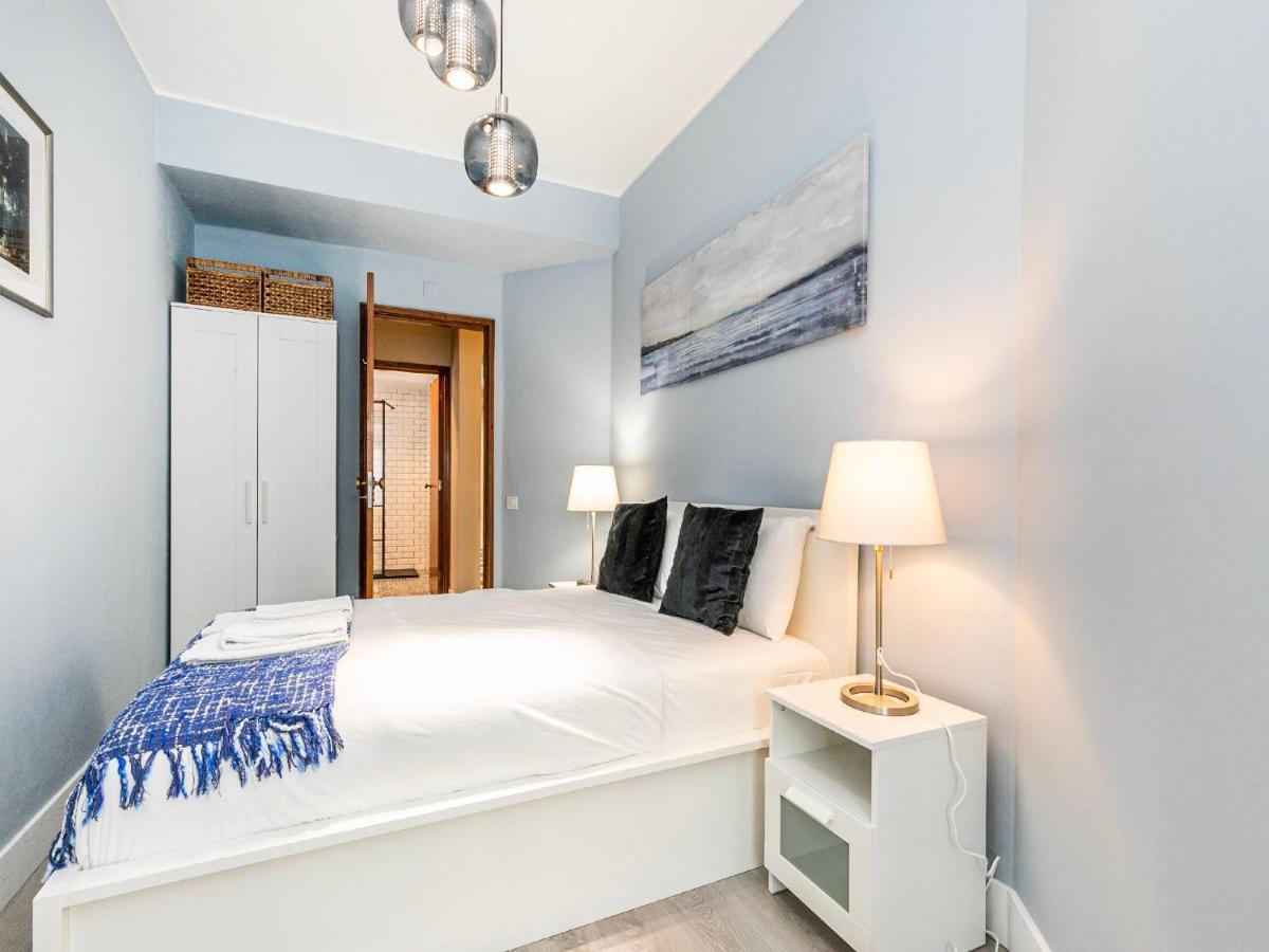 Beach Cascais Apartment Экстерьер фото