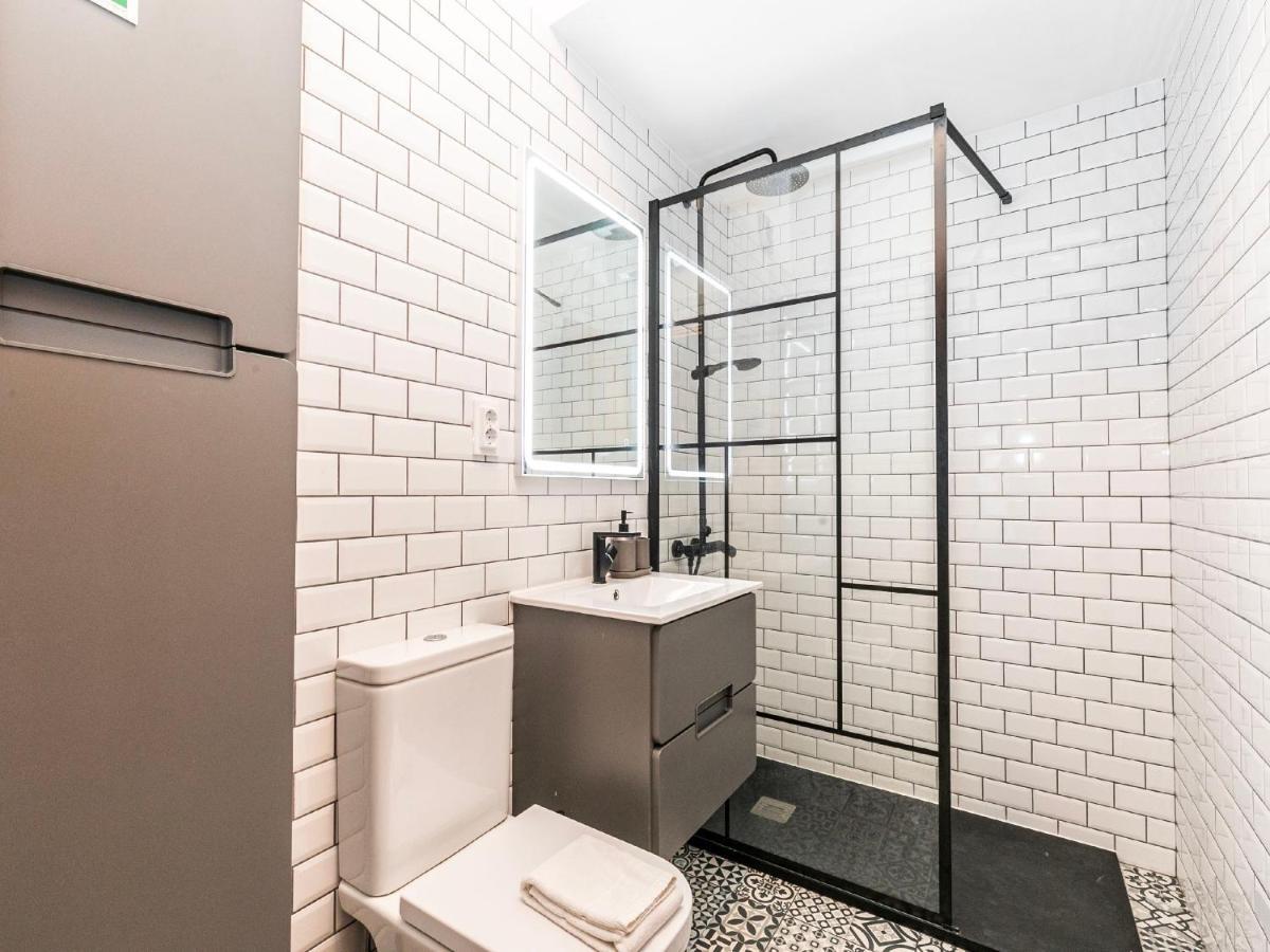 Beach Cascais Apartment Экстерьер фото