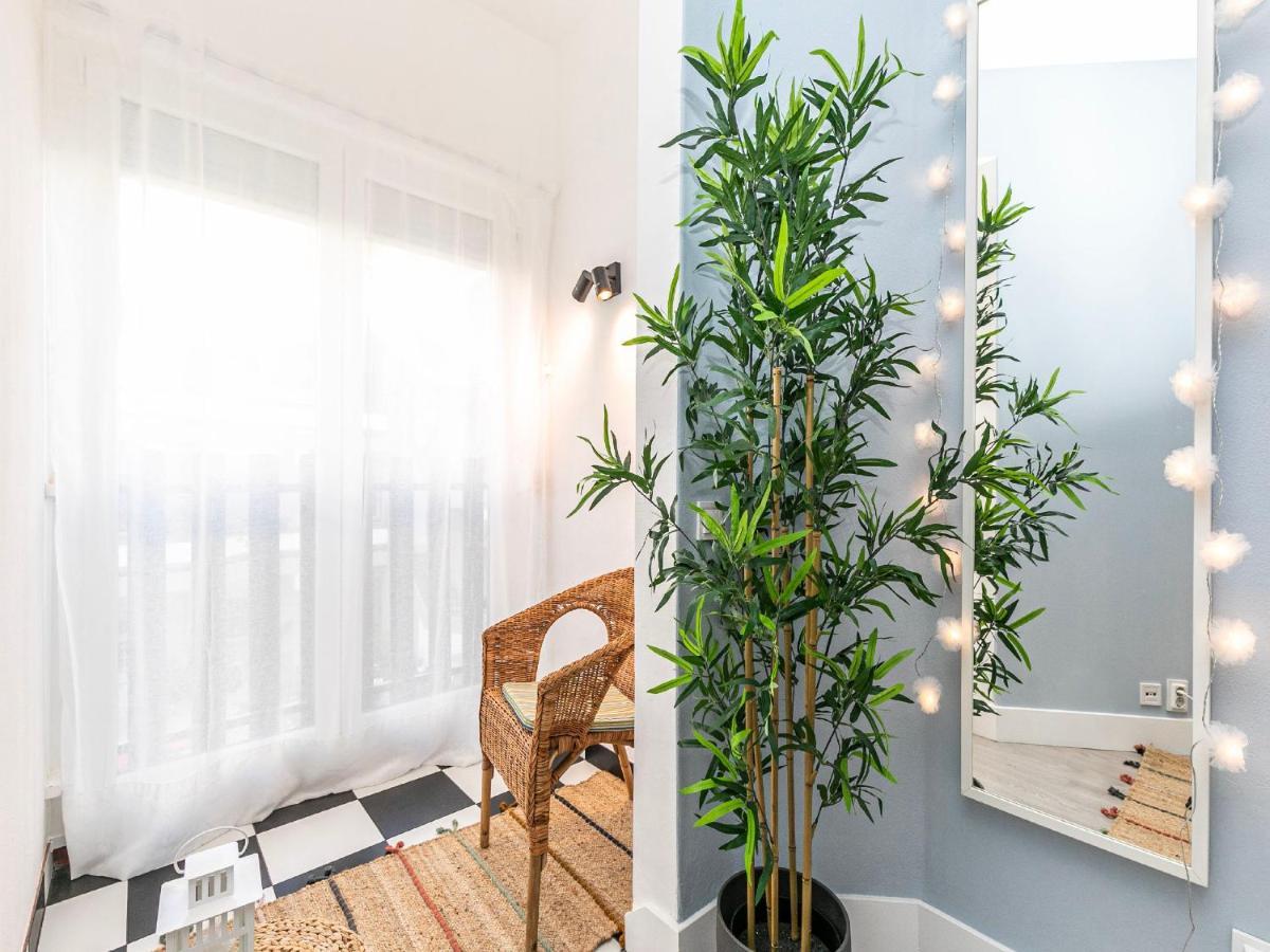 Beach Cascais Apartment Экстерьер фото