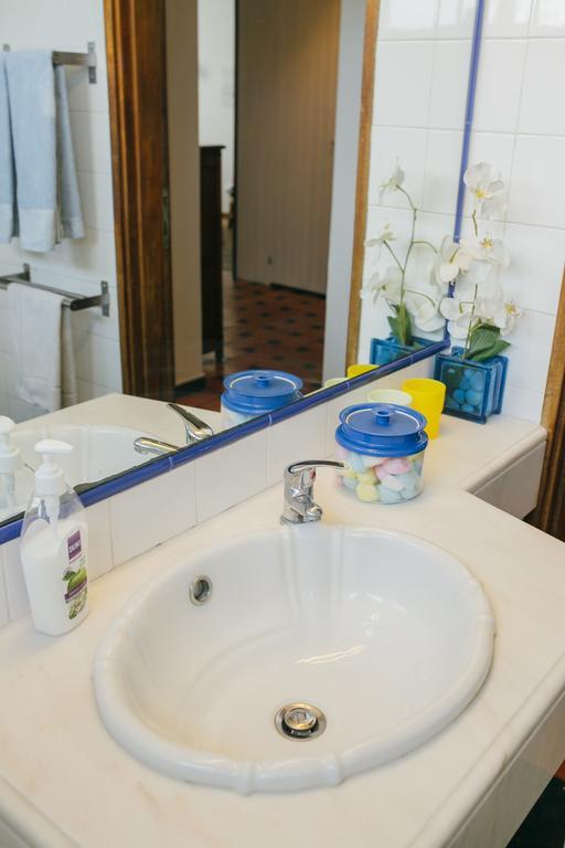 Beach Cascais Apartment Экстерьер фото