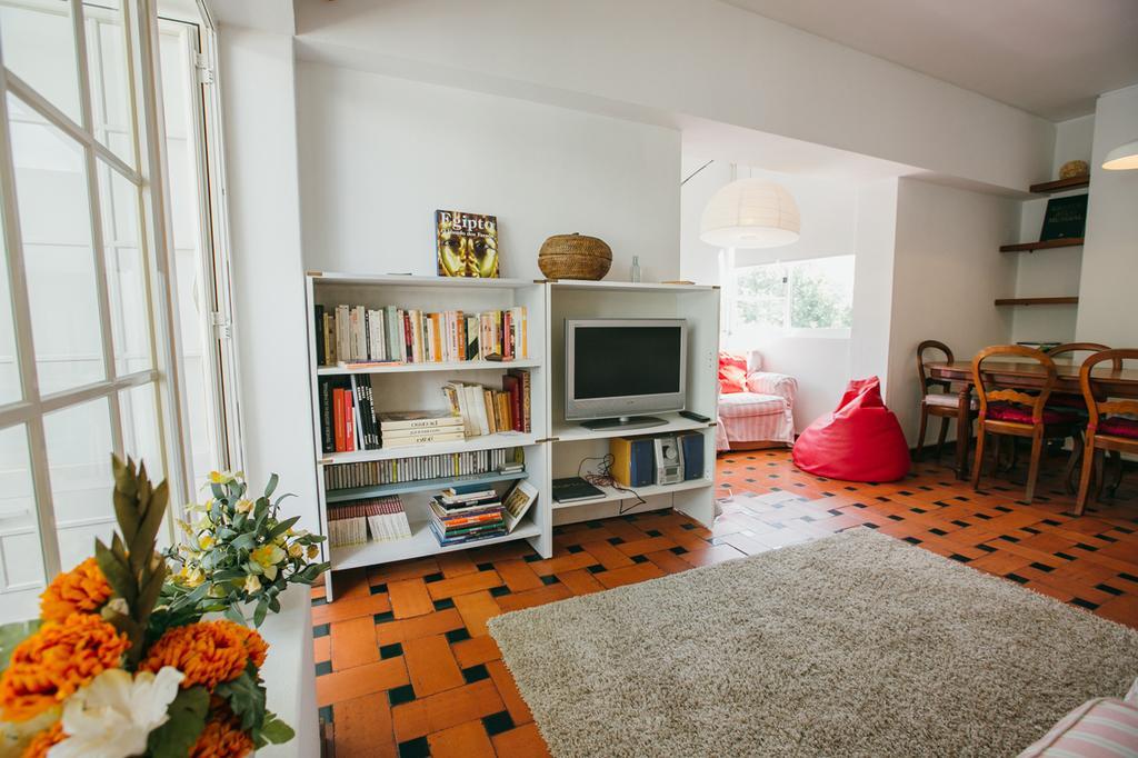 Beach Cascais Apartment Экстерьер фото